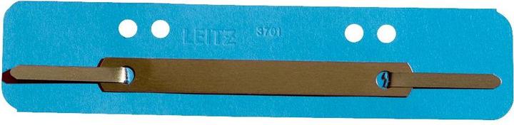 Immagine prodotto Leitz Strisce di cucitura in cartone corto blu
