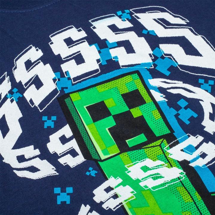 Image du produit Minecraft T-shirt (158)
