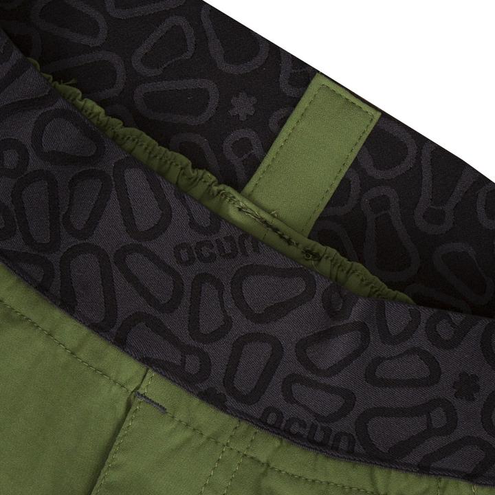 Actual product image Ocun Mánia Pants sport climbing pants (XL)