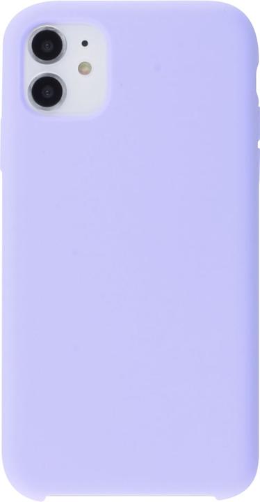 Produktbild PhoneLook Hülle Soft Touch t (Apple iPhone 12 mini)