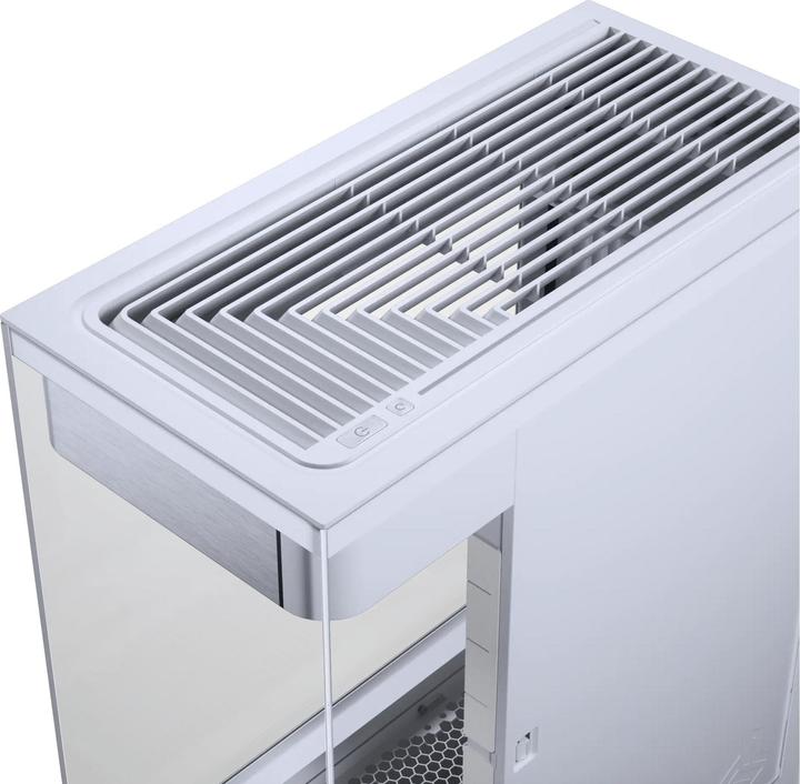 Produktbild Phanteks Evolv X2 (E-ATX, ATX, mATX, Mini-ITX)