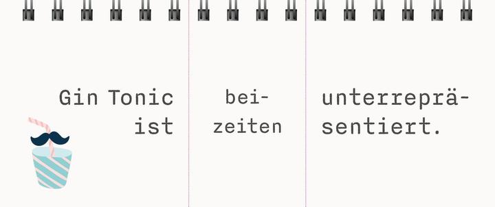 Produktbild Dein Glückwunsch-Generator zum Geburtstag (Deutsch, Lappan Verlag, 2024)