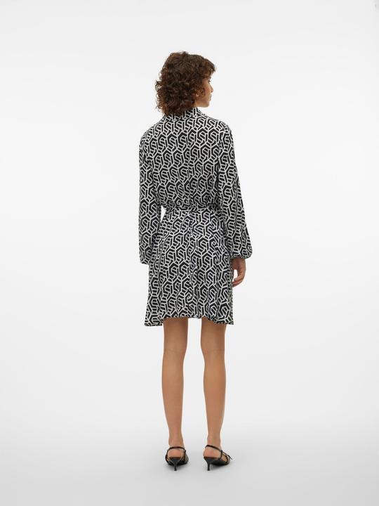 Actual product image Vero Moda VMSOFIE Short dress Dress (M)