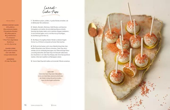 Immagine prodotto My Sweet Bakery (Tedesco, Sarah Harrison, 2022)