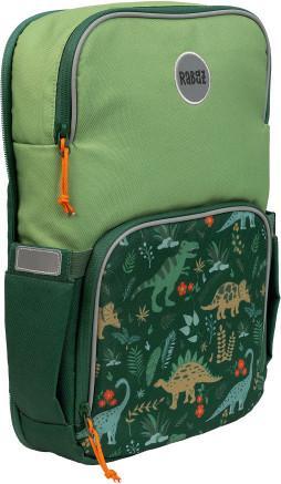 Produktbild Rabauz Rucksack Modul ClassMaster Dino Eden (8 l)