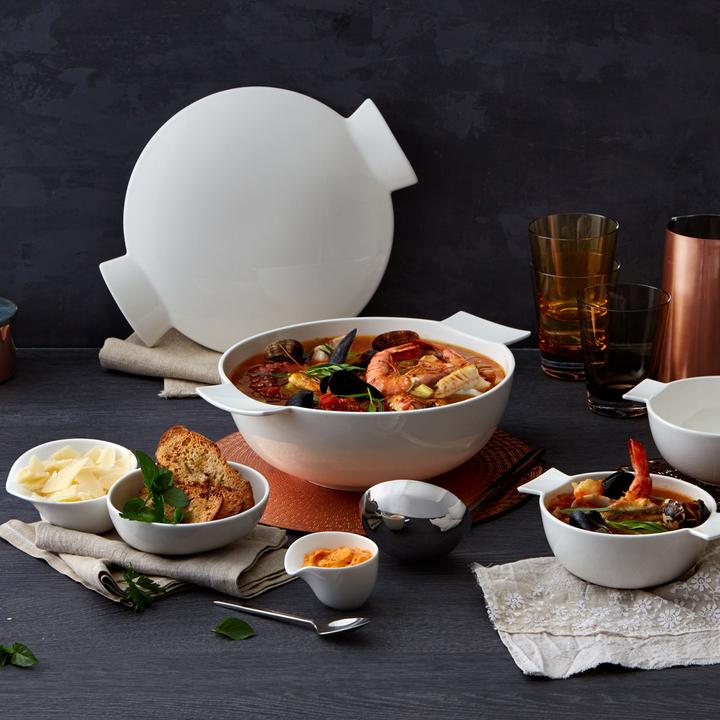 Image du produit Villeroy & Boch Soup Passion (26.50 cm, 2.50 l, 1 x)