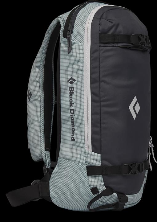 Actual product image Black Diamond Dawn Patrol 15 Backpack (15 l)