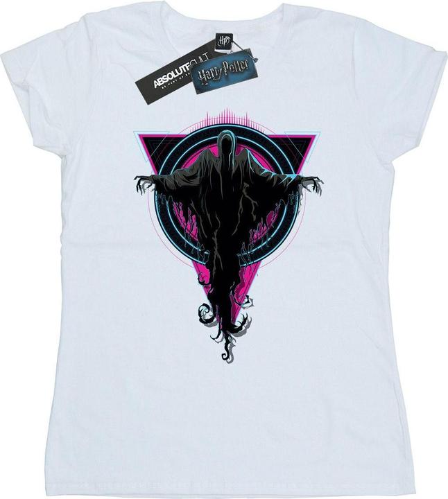 Produktbild Neon Dementors TShirt (L)