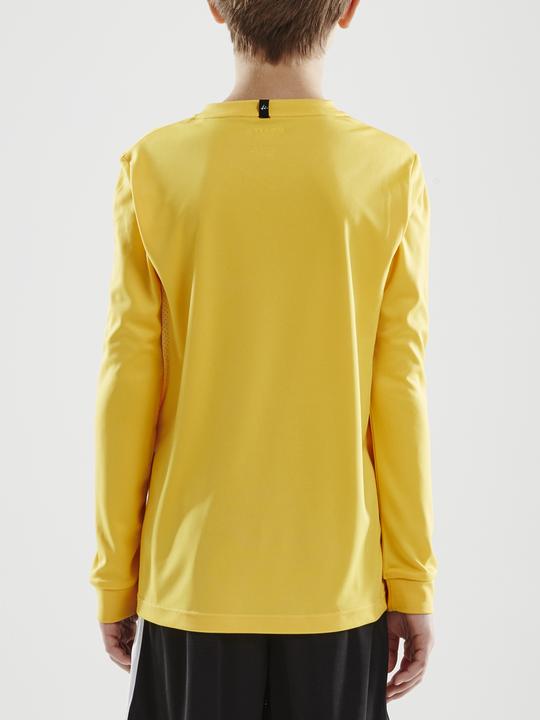 Produktbild Craft Squad Jersey Solid Ls Jr (146)