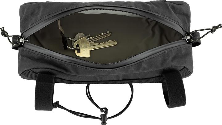 Actual product image Fjällräven Hoja Handlebar Pocket (1.50 l, Handlebar bag)