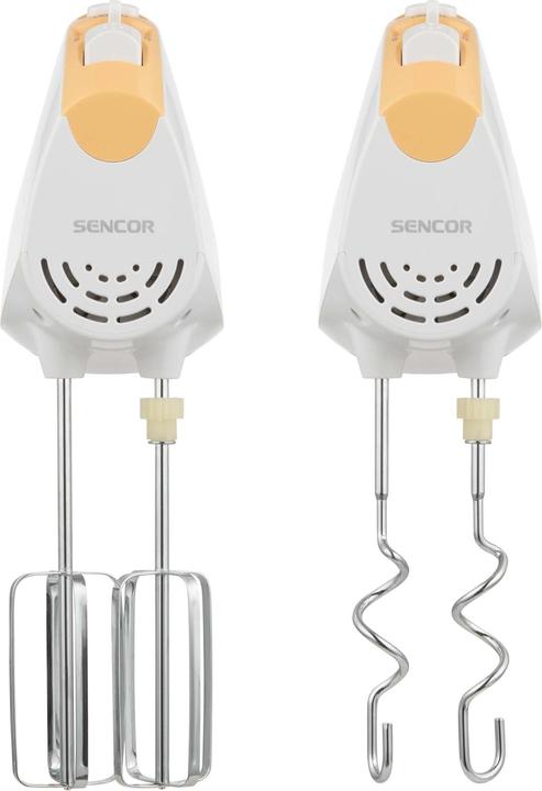 Actual product image Sencor SHM 5330 EUE3 (500 W)