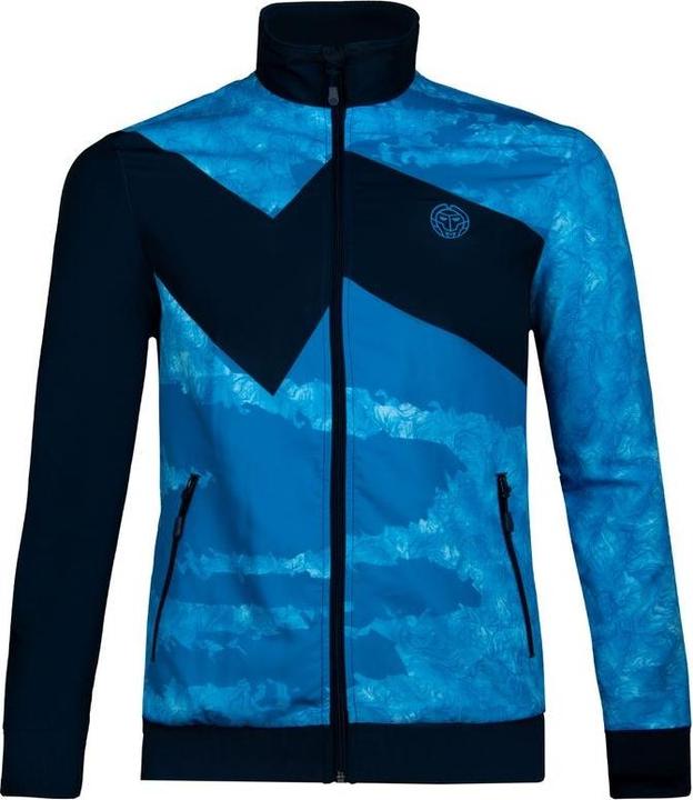 Immagine prodotto Bidi Badu Giacca Pakka Tech - petrolio / blu scuro (152)
