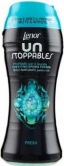 Image du produit Lenor Untoppables frais, Perles parfumées lavage, 210g