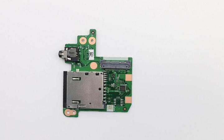 Immagine prodotto Lenovo Scheda Audio B S D