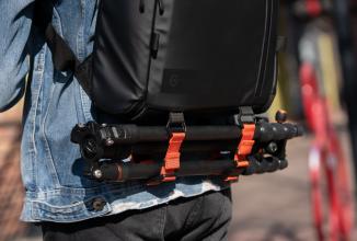 Produktbild Wandrd Prvke Lite (Fotorucksack, 11 l)