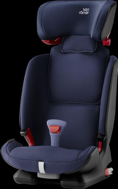 Actual product image Britax Römer Advansafix Iv M