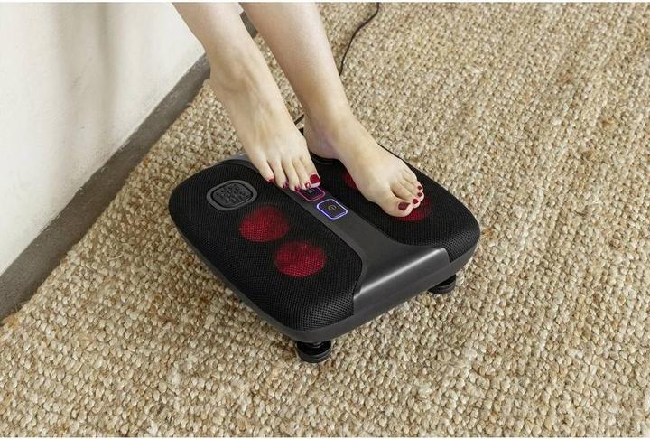 Produktbild Medisana LM 100 Fussmassagegerät