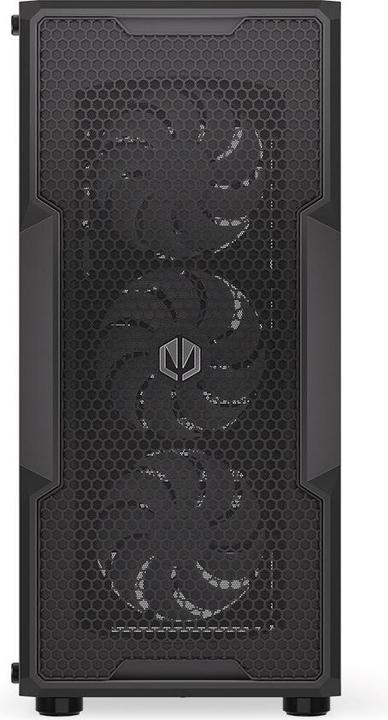 Actual product image Endorfy Regnum 400 Argb-Gehäuse (ATX, Mini-ITX)