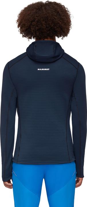 Produktbild Mammut Taiss Light ML Hooded Jacket Men (XXL)