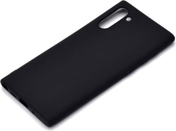 Image du produit MU Classic Série Softcase TPU (Samsung Galaxy Note 10)