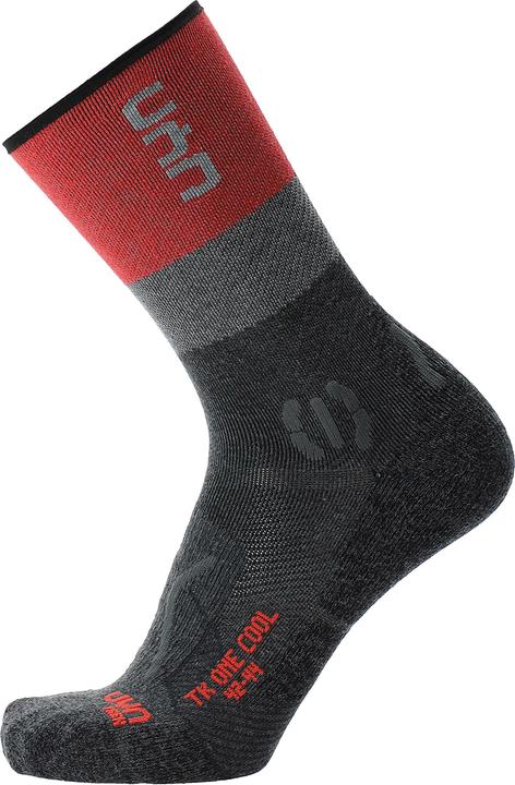 Actual product image UYN Trekking One Cool (37 - 38)