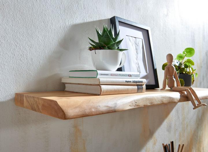 Produktbild Wohnling mit (120 x 26 x 4 cm)