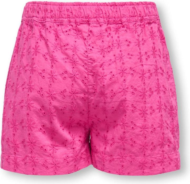 Produktbild Only KMGMARGOT Mittlere Taille Normal geschnitten Shorts Shorts (122)