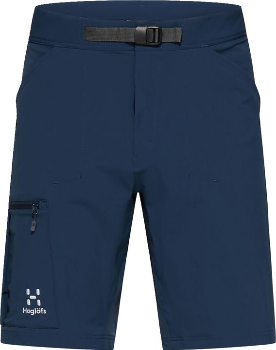 Haglöfs Lizard Softshell Shorts