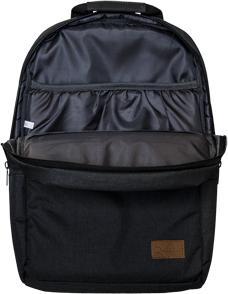 Immagine prodotto Land P004-BP1415-G zaino Grigio Poliestere