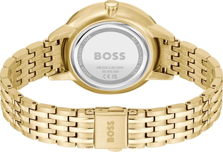 Produktbild BOSS Symphony Le (Uhr mit Schmuckstein, 38 mm)