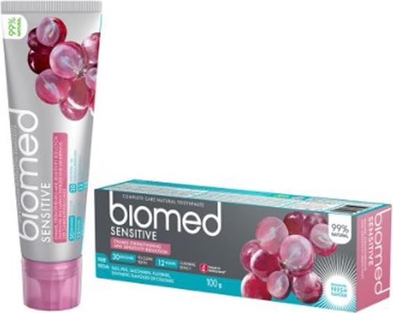 Actual product image Splat Biomed Sensitive Toothpaste