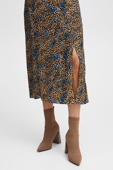 Image du produit B.young BYJOSA VNECK MIDI DRESS - 20813505 (40)