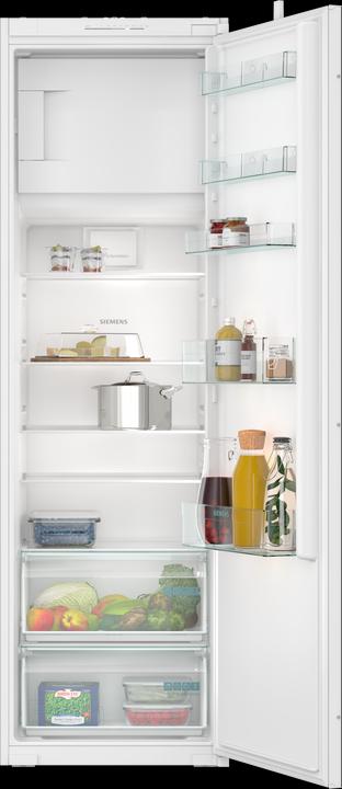 Actual product image Siemens SIEM built-in refrigerator (280 l)