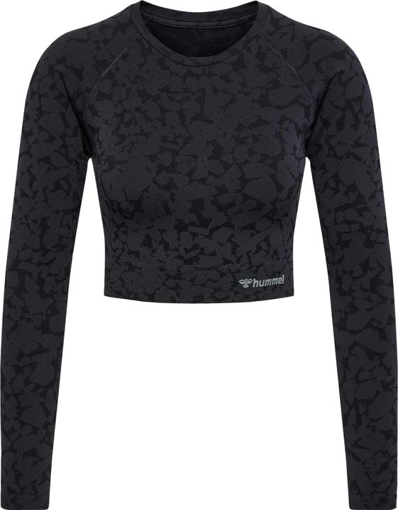 Immagine prodotto hummel hmlMT PI CAMICIA A MAGLIA L/S (S)
