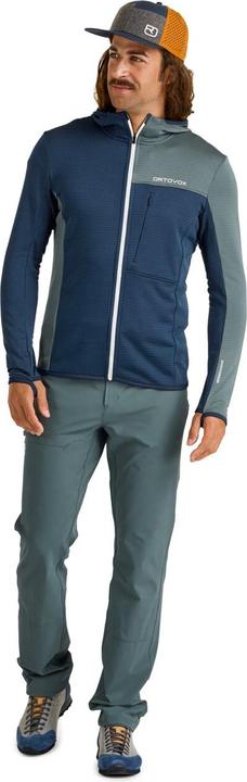 Actual product image Ortovox Brenta Pants (S, M)