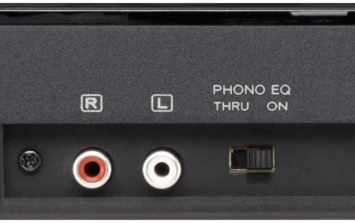 Produktbild TEAC TN-280BT-A3 (Manuell)