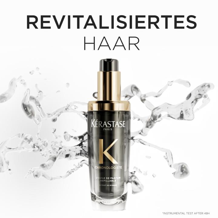 Produktbild Kérastase Huile de Parfum Full Pack (75 ml)
