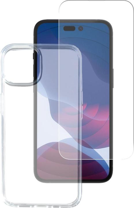 Image du produit 4smarts Kit de démarrage 360 (Apple iPhone 14 Pro Max)