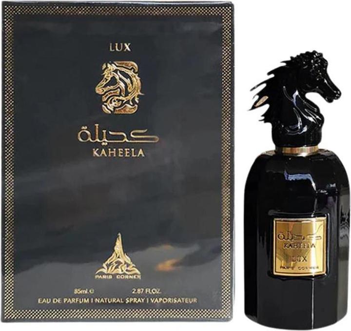 Produktbild Paris Corner Kaheela Lux EDP U 85 ml (Eau de Parfum, 85 ml)