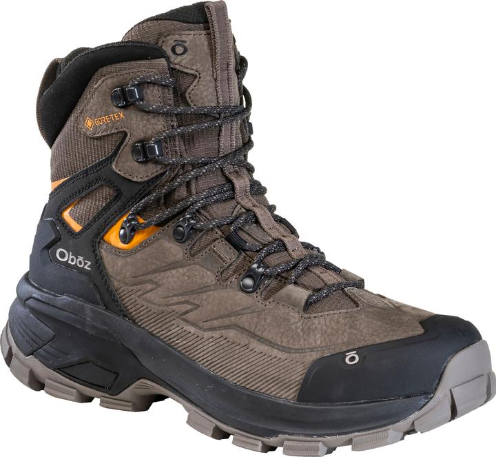 Image du produit Oboz Bridger Ridge Mid GTX (44.5)