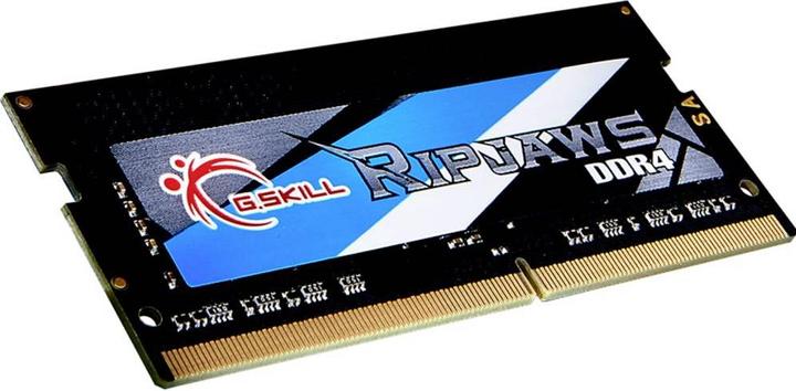 Actual product image G.Skill Ripjaws (1 x 8GB, 2400 MHz, DDR4-RAM, SO-DIMM)