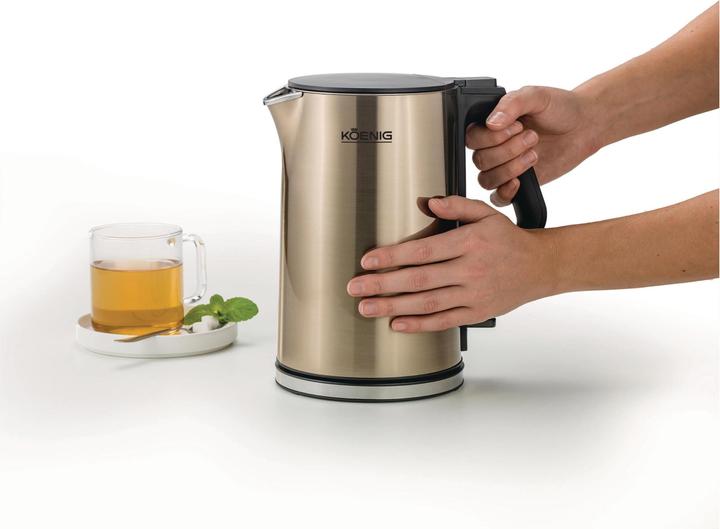 Immagine prodotto Koenig Cool Touch (1.50 l)