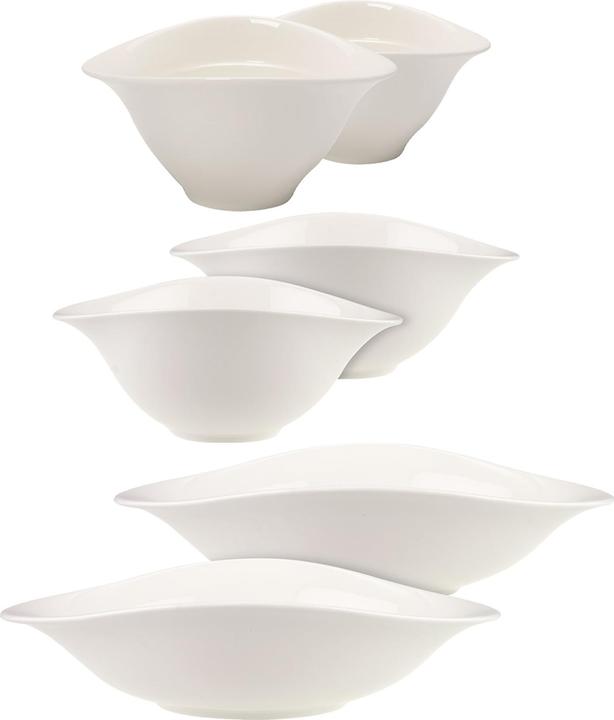 Immagine prodotto Villeroy & Boch Vapiano (26 cm, 6 x)