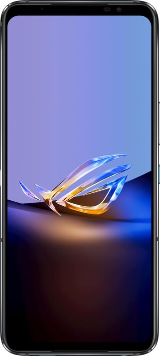 Actual product image ASUS ROG Phone 6D Ultimate (512 GB, Space Grey, 6.78", Dual SIM, 50 Mpx, 5G)