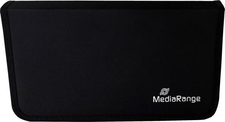 Produktbild MediaRange CD-Tasche