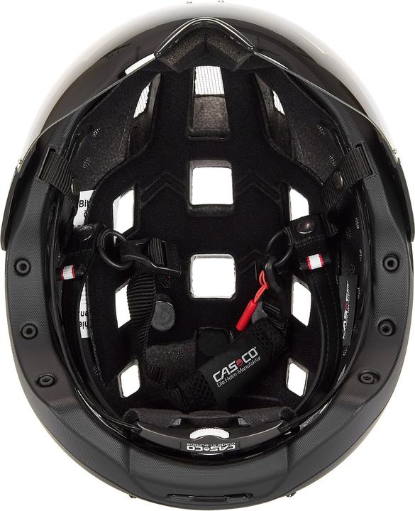 Immagine prodotto Casco Roadster Plus (55 - 57 cm)