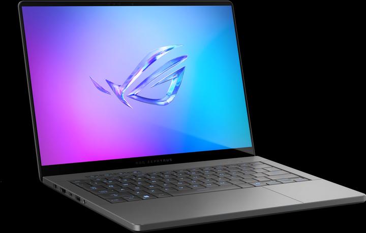 ASUS ROG Zephyrus G14 RTX 5080 (14", AMD Ryzen AI 9 HX 370, 64 GB, 4000 GB, DE)