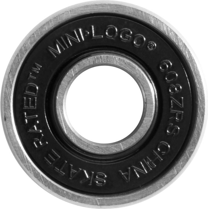 Produktbild Minilogo Bearings