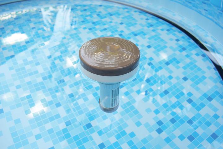 Poolomio Spa Chlordosierer