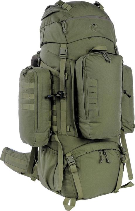 Tasmanian Tiger RANGE Pack MK II (100 l)